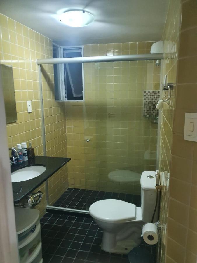 Apartamento Itaigara Salvador Buitenkant foto