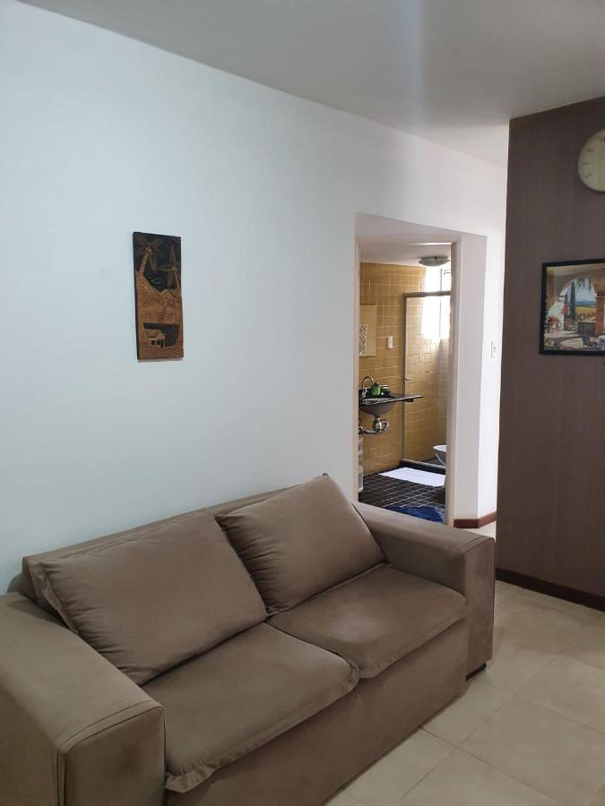 Apartamento Itaigara Salvador Buitenkant foto
