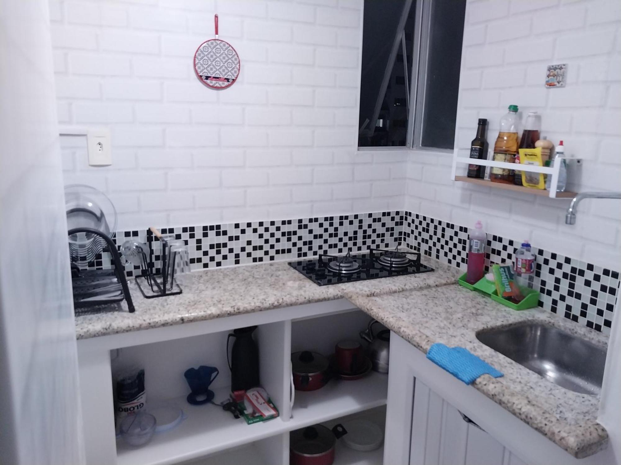 Apartamento Itaigara Salvador Buitenkant foto