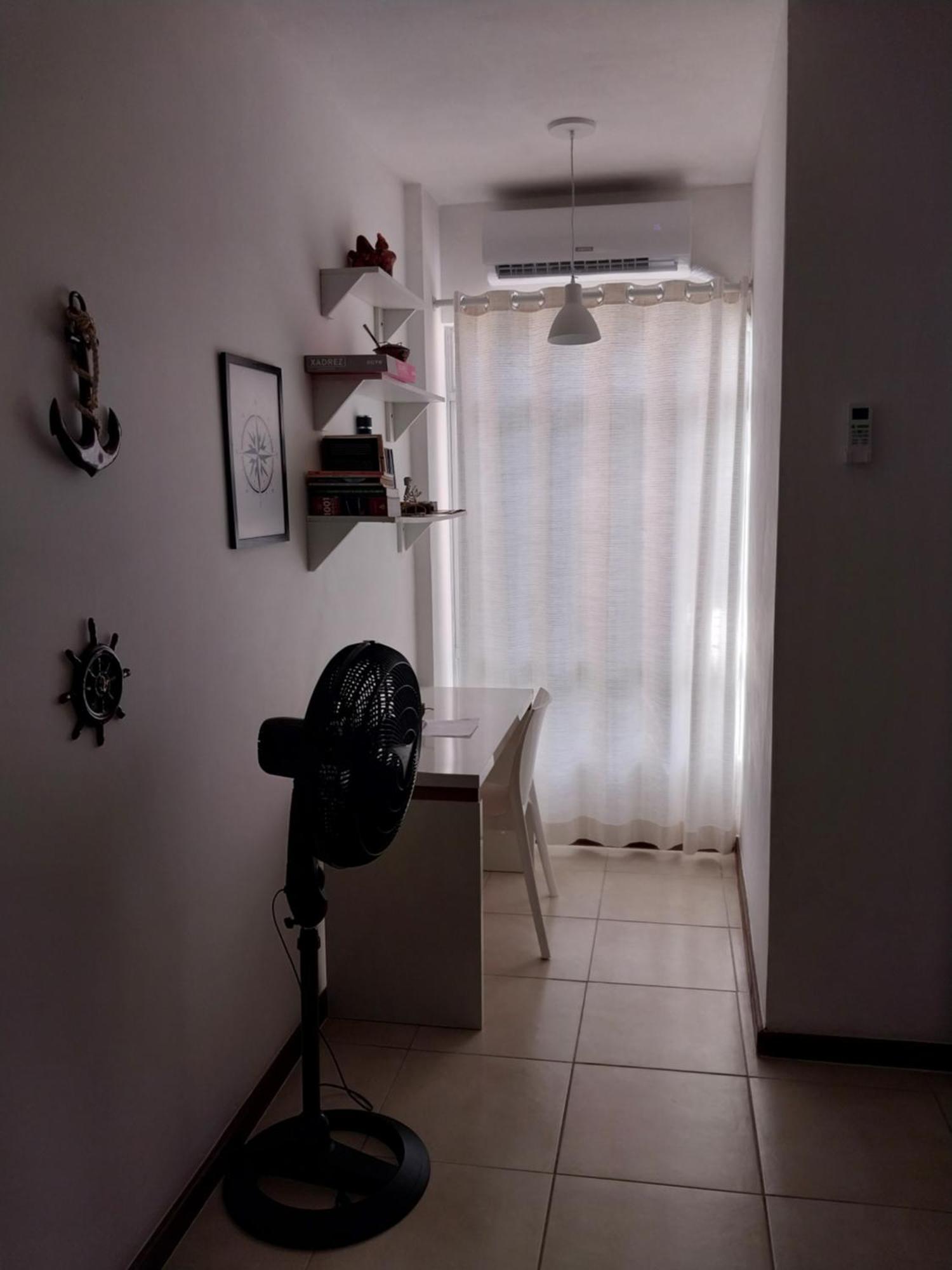 Apartamento Itaigara Salvador Buitenkant foto